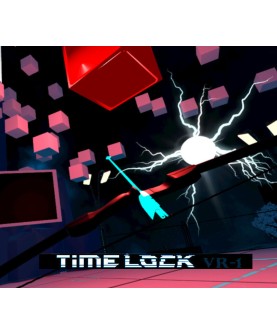 Time Lock VR-1 Steam Key GLOBAL